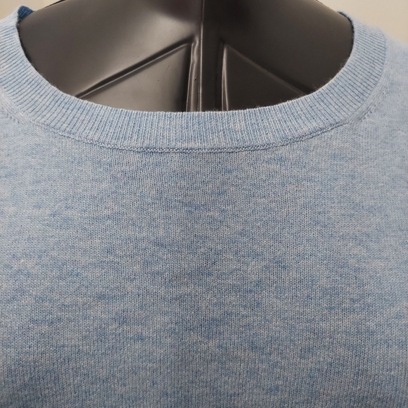 J Crew Teddie Long Sleeve Crew Neck - Picture 2 of 6